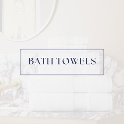 Bath Towels