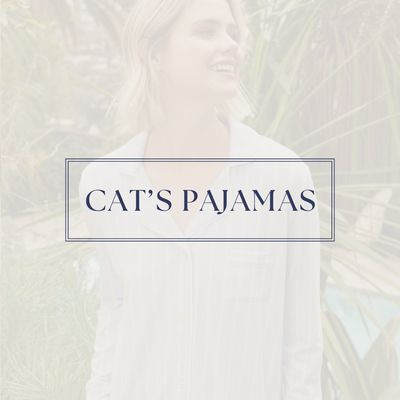 Cat's Pajamas