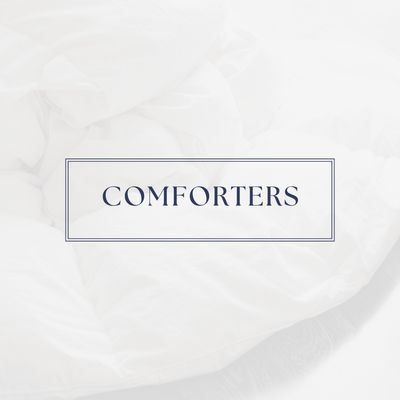 Comforters