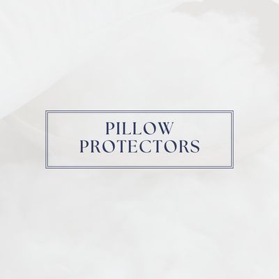 Pillow Protectors