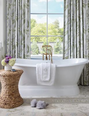 BATH ESSENTIALS