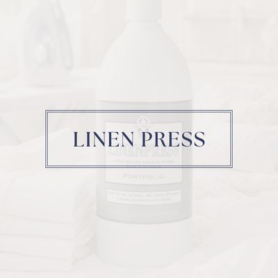 Linen Press