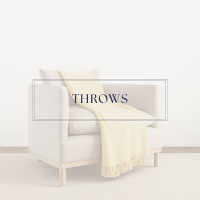 Throws