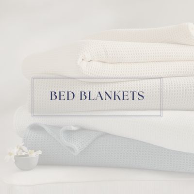 Bed Blankets