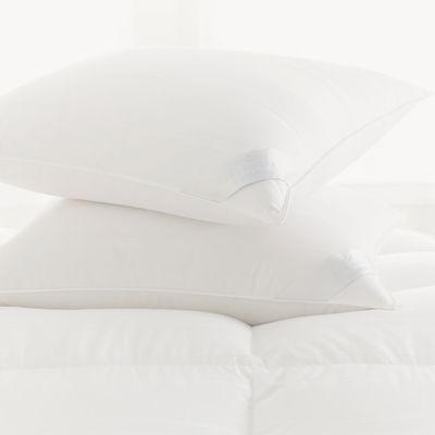 pillows