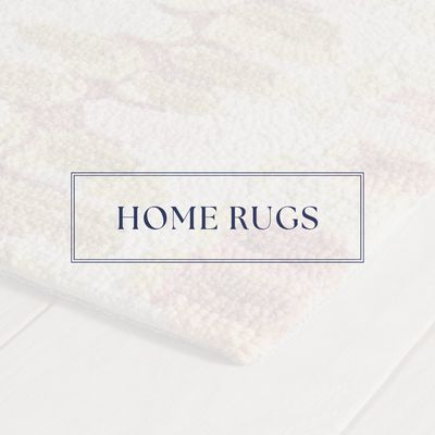 rugs + mats