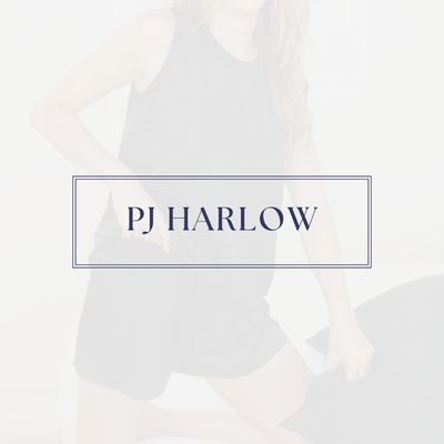 PJ harlow