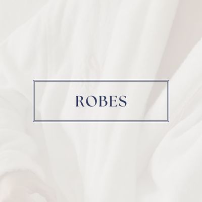 robes