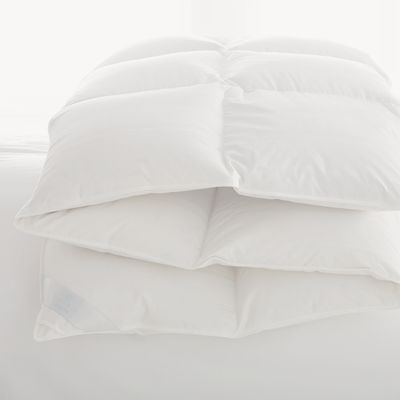 comforters