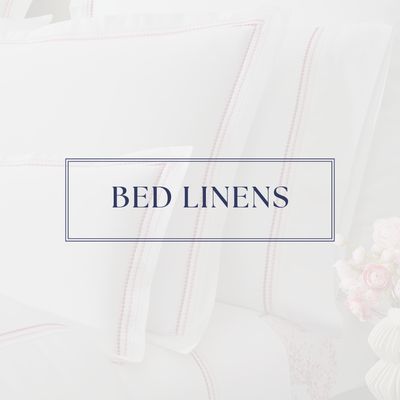 bed linens