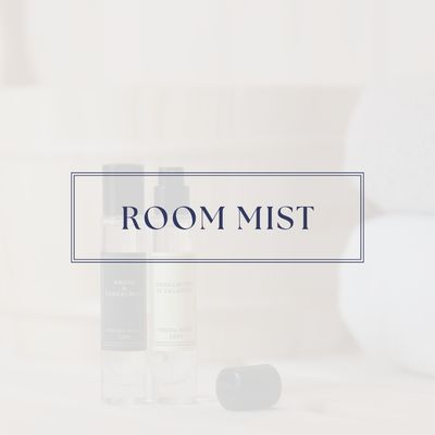 room mist