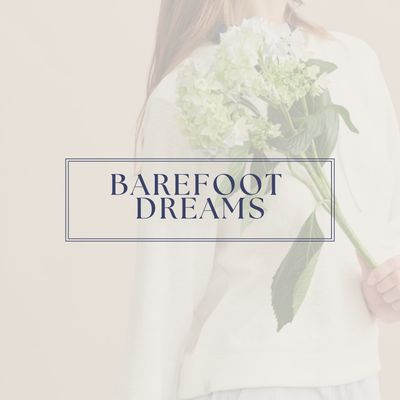 barefoot dreams