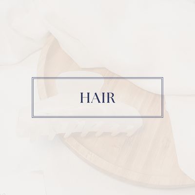 hair