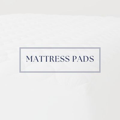 mattress pads