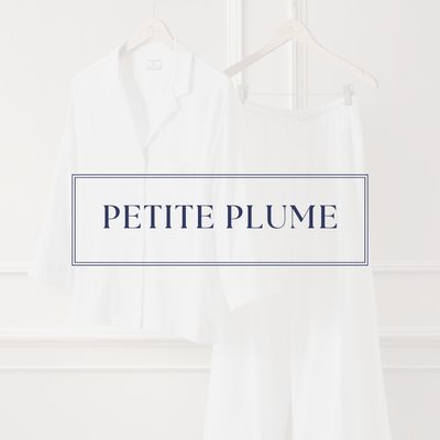 petite plume
