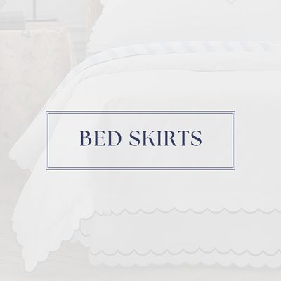 bed skirts