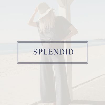 SPLENDID