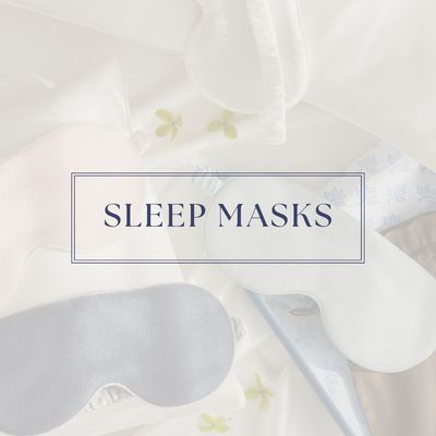 sleep masks