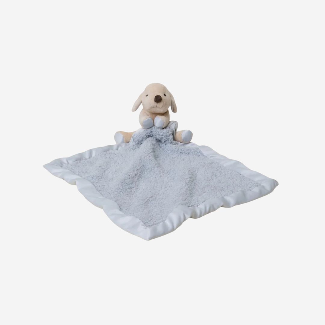 Barefoot Dreams Dream Buddie, COLOR: Blue Puppy