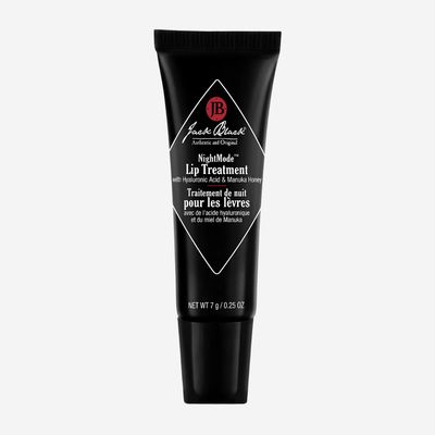 Jack Black—Lip Treatments
