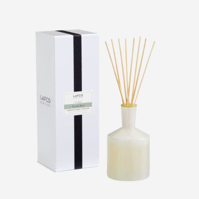 LAFCO Feu de Bois Ski House Diffuser