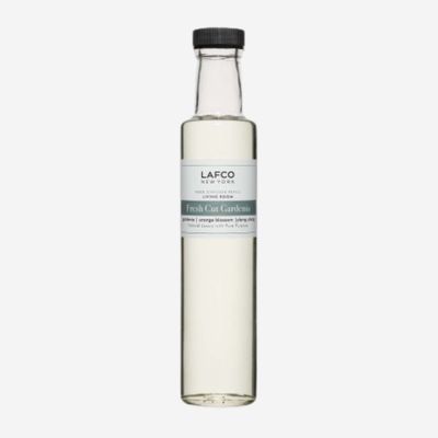 LAFCO Fresh Cut Gardenia Diffuser Refill