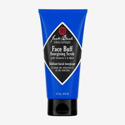 Jack Black—Face Buff Energizing Scrub