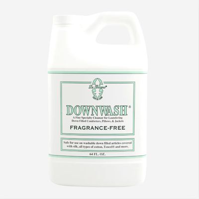 LeBlanc Fragrance Free Down Wash