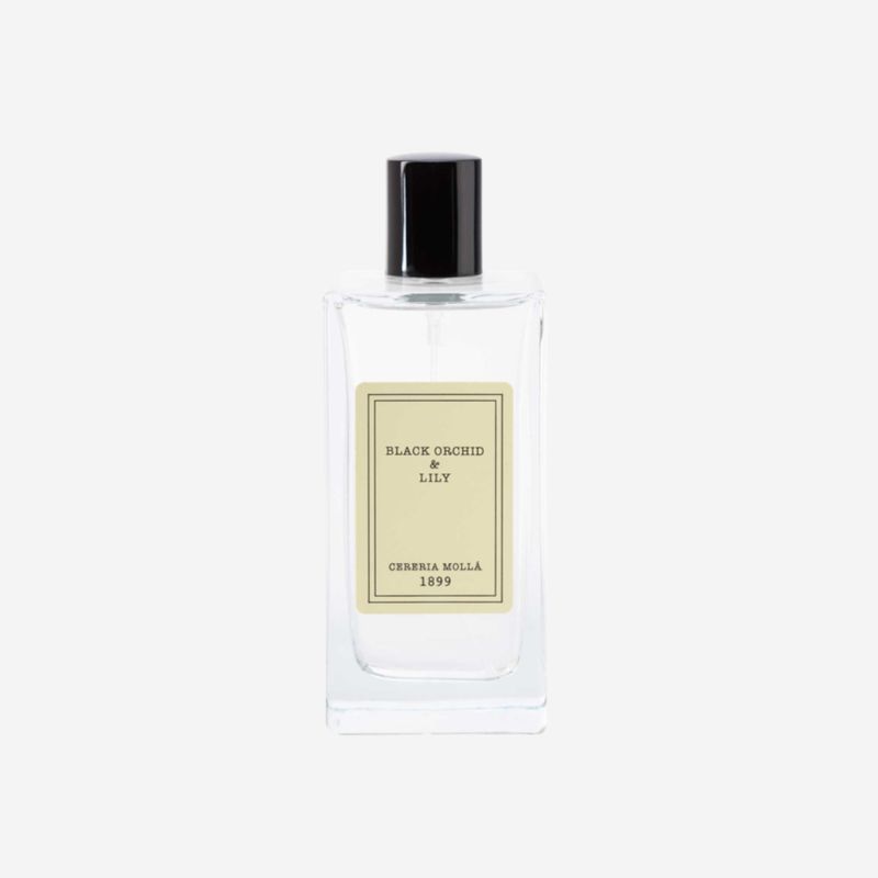 Cereria Molla Room &amp; Body Mist—Verbena di Sicilia