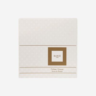 Rancé Jasmine Crème Grasse Soap