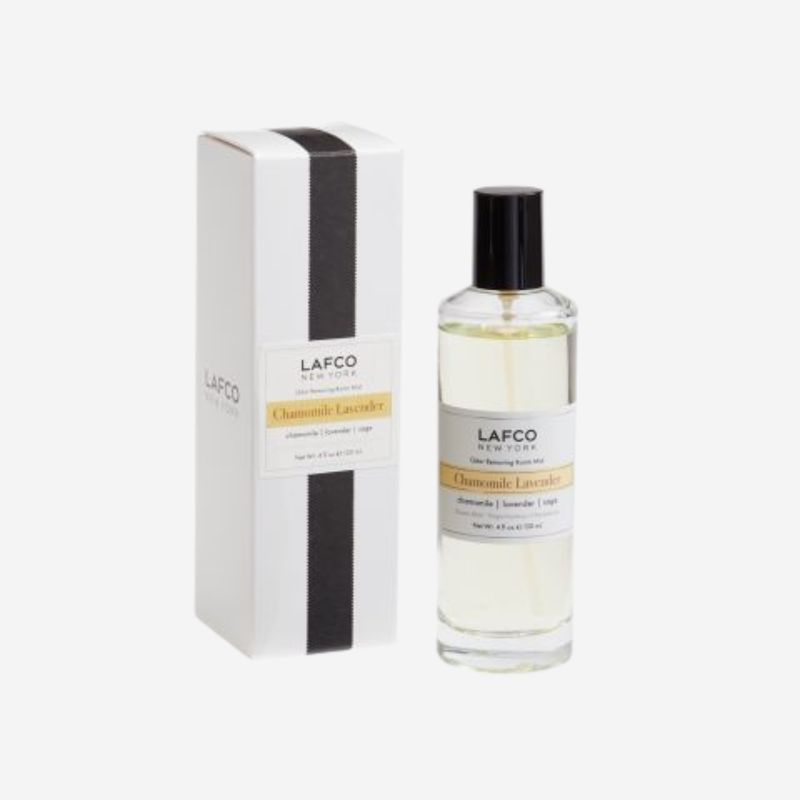 LAFCO Chamomile Lavender Room Mist