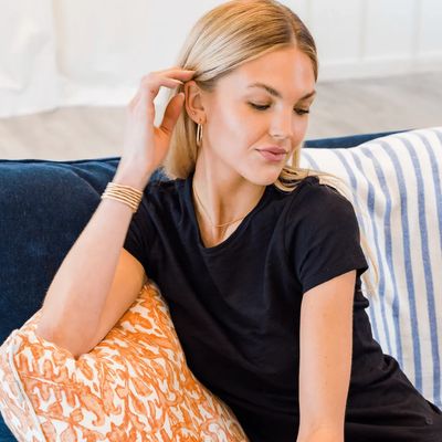 Erin Gray Classic Tee