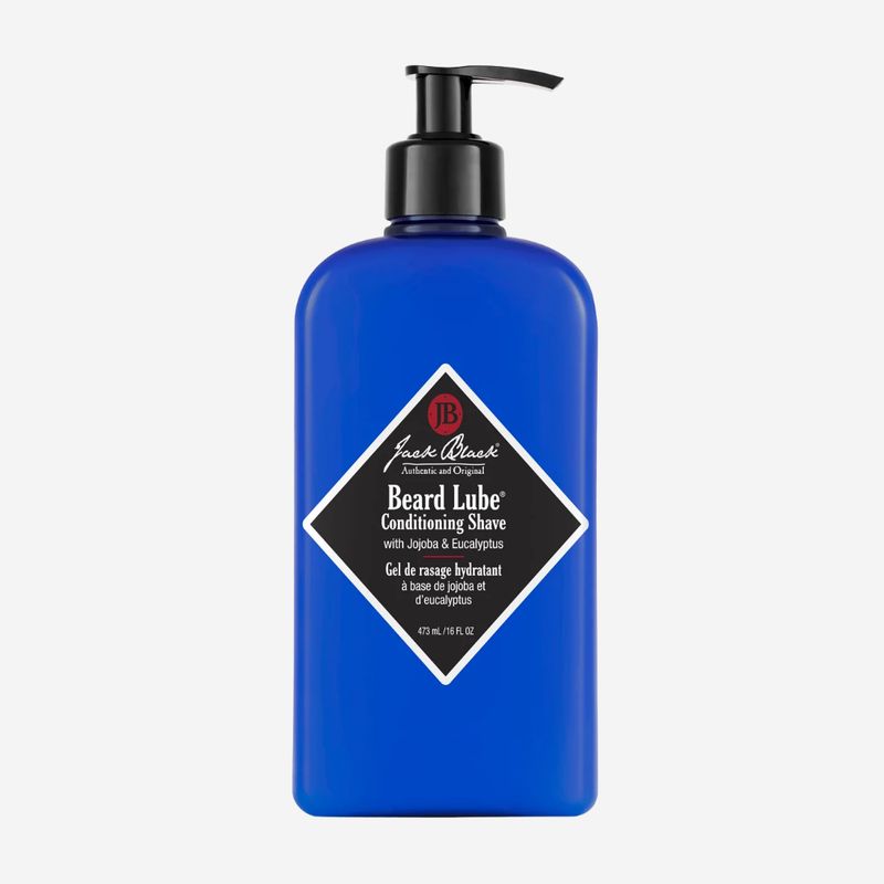 Jack Black—Beard Lube 6oz