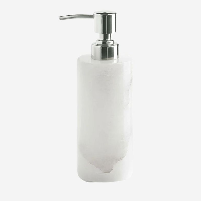 Kassatex Alabaster Bath Accessories