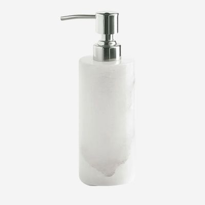 Kassatex Alabaster Bath Accessories