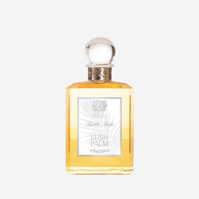 Antica Farmacista Bubble Bath