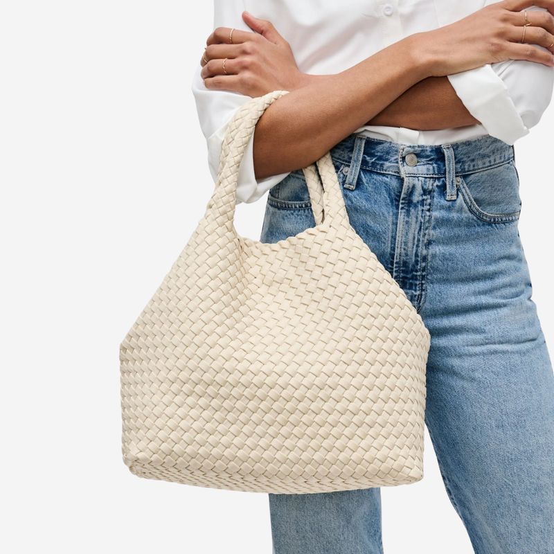 Sol &amp; Selene Sky's The Limit—Medium Tote