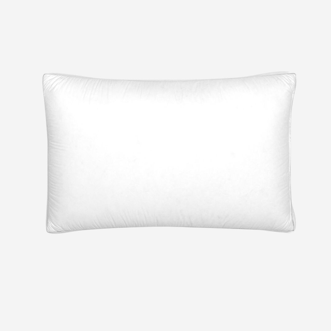 Yves Delorme Prestige Pillow, SIZE: King, WEIGHT: Firm
