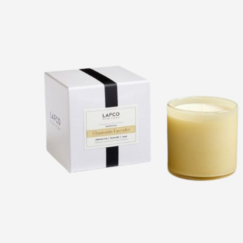 LAFCO Chamomile Lavender Candle