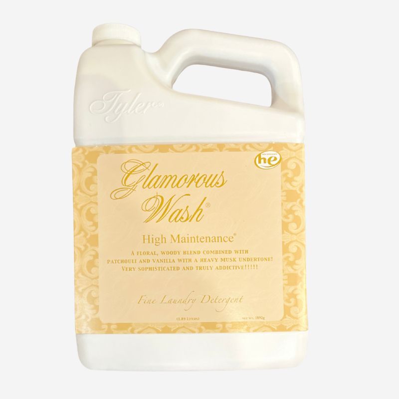 Tyler Glamorous Wash