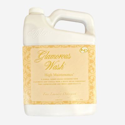 Tyler Glamorous Wash