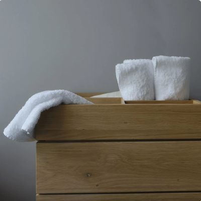 Abyss &amp; Habidecor SuperPile Wash &amp; Guest Towel