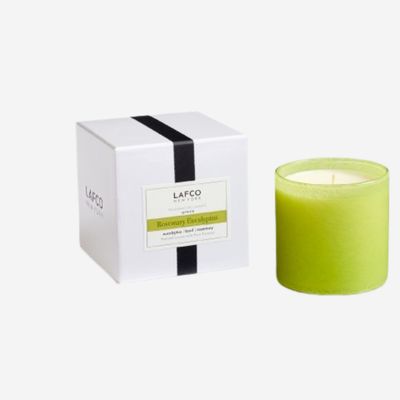 LAFCO Rosemary Eucalyptus Office Candle