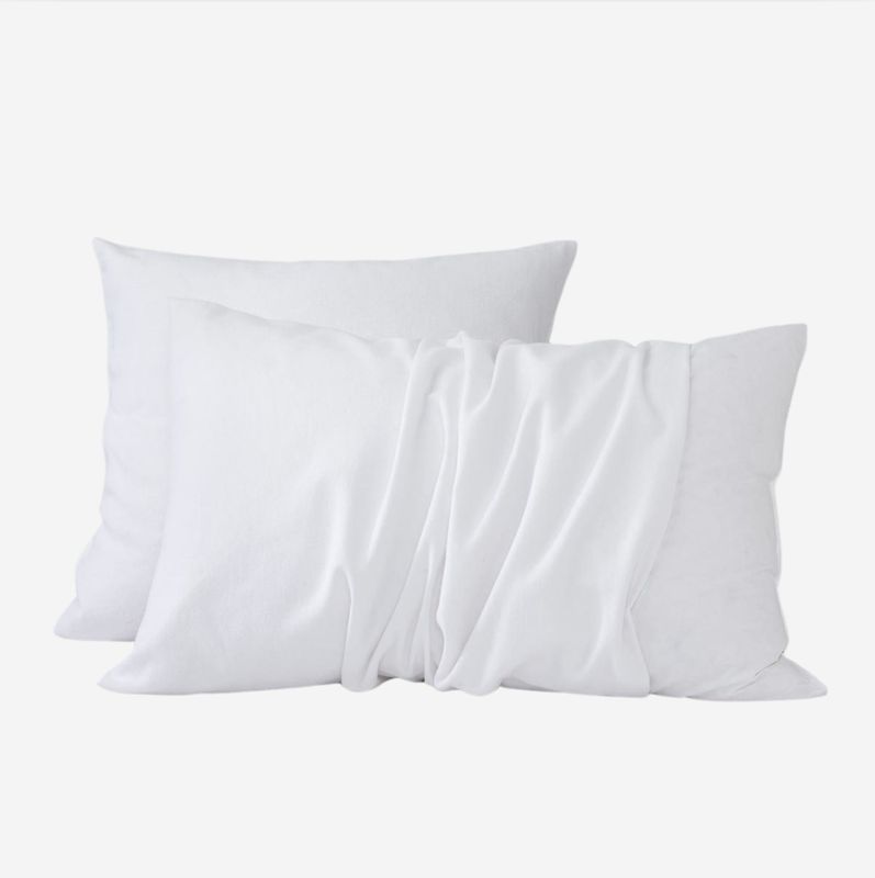 Yves Delorme Pillow Protector