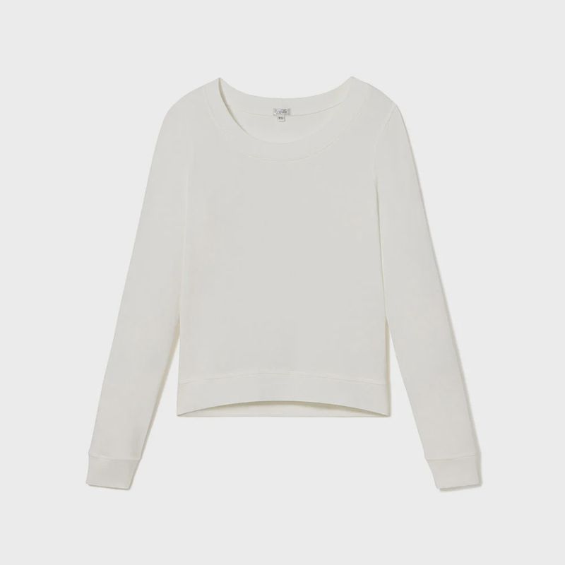 PJ Harlow Rosie Sweatshirt