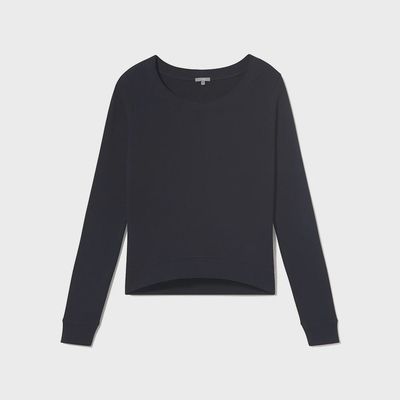 PJ Harlow Rosie Sweatshirt