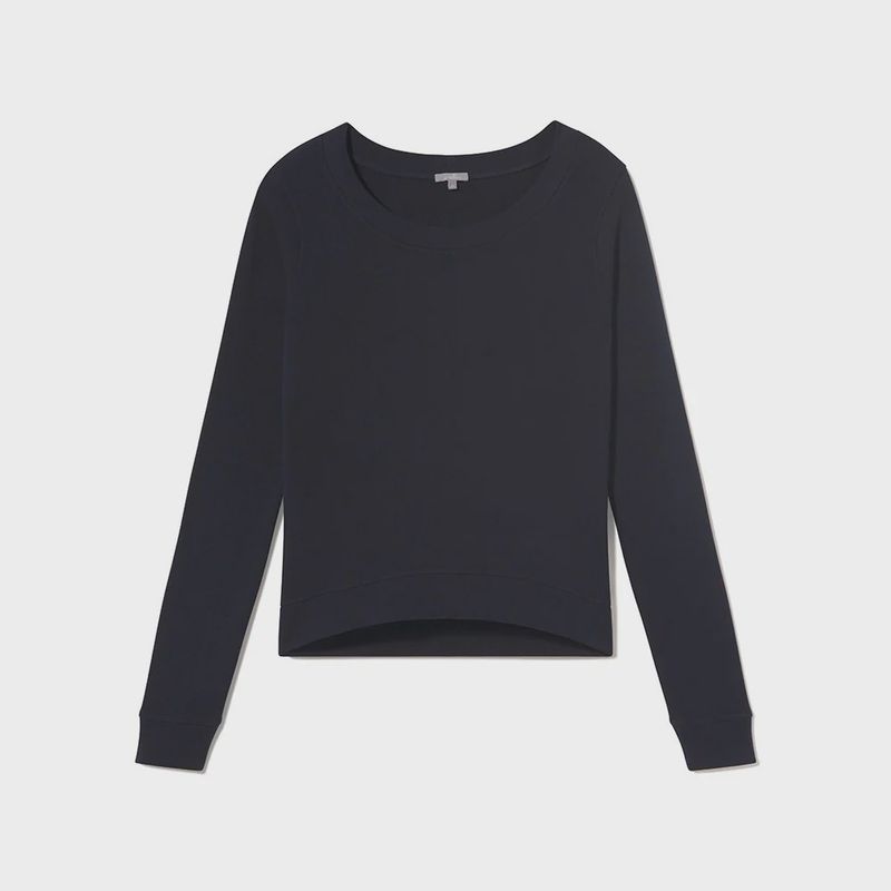 PJ Harlow Rosie Sweatshirt