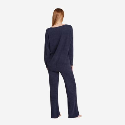 Barefoot Dreams Wide Leg Pant