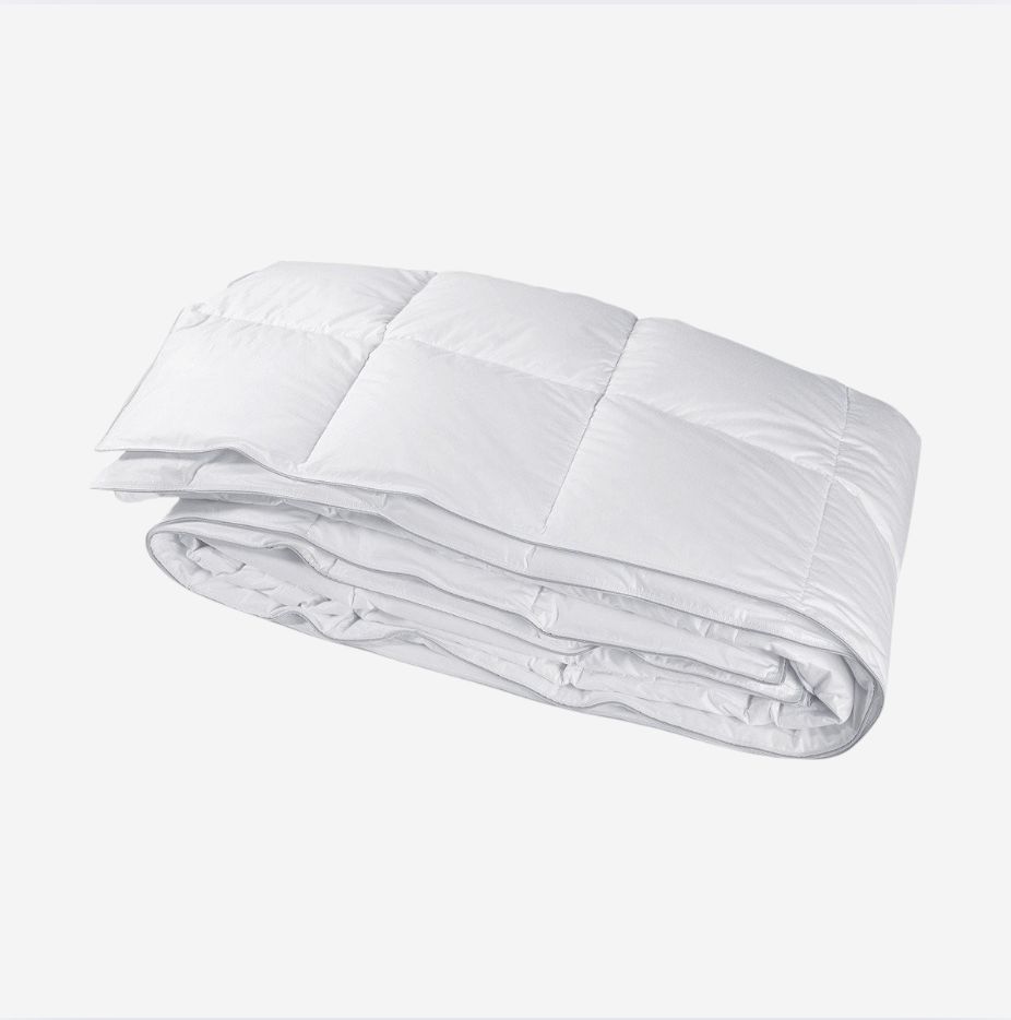 Yves Delorme Mediterranean Light Comforter, SIZE: King