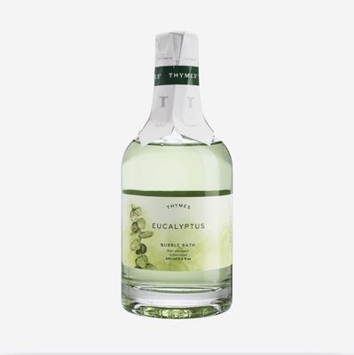 Thymes Eucalyptus Bubble Bath